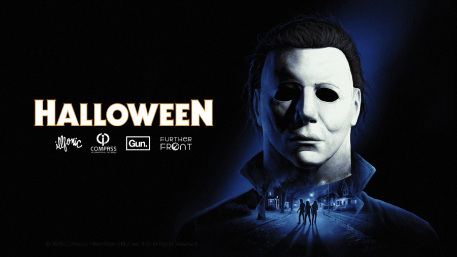 Gun InteractiveとIllFonic、非対称型ステルスホラーゲーム『Halloween』を26年9月8日にPS5、Xbox、PC向けに配信決定 | gamebiz