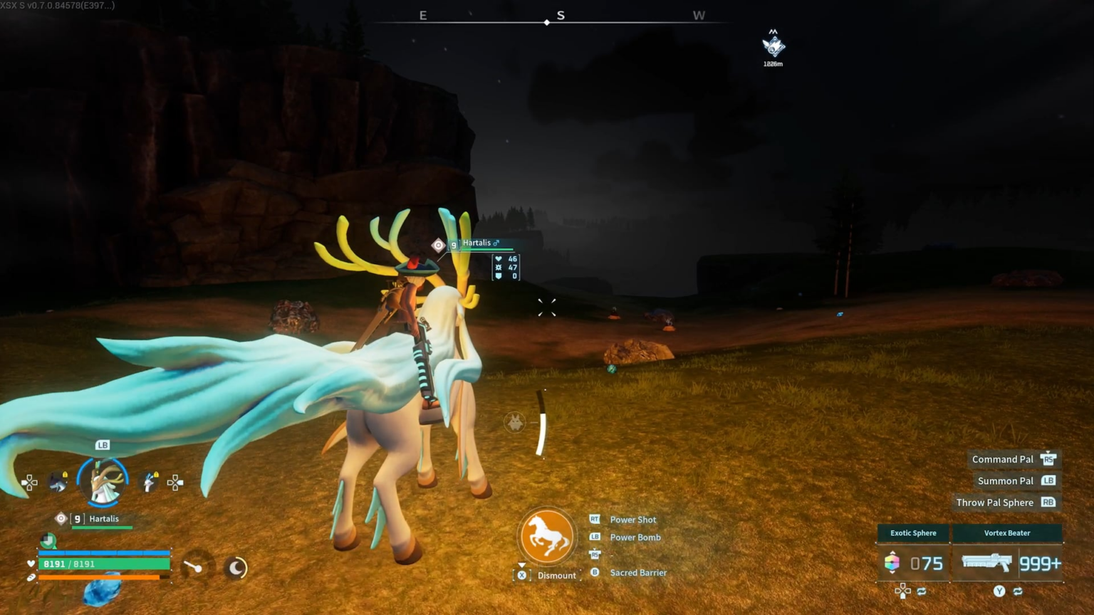 彼はフェングローブに似ています、私は彼を愛しています!