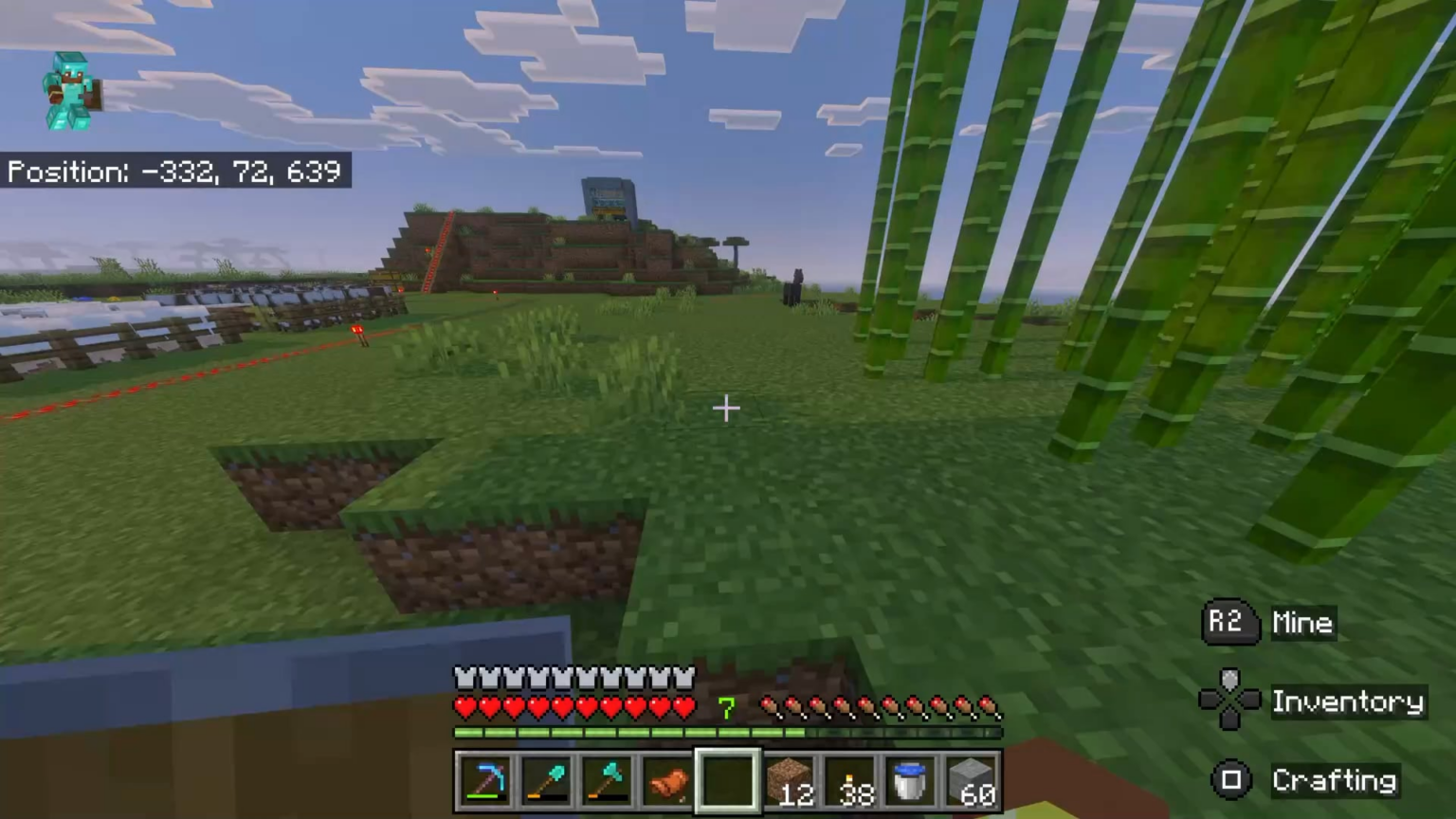 史上最も遅い馬?