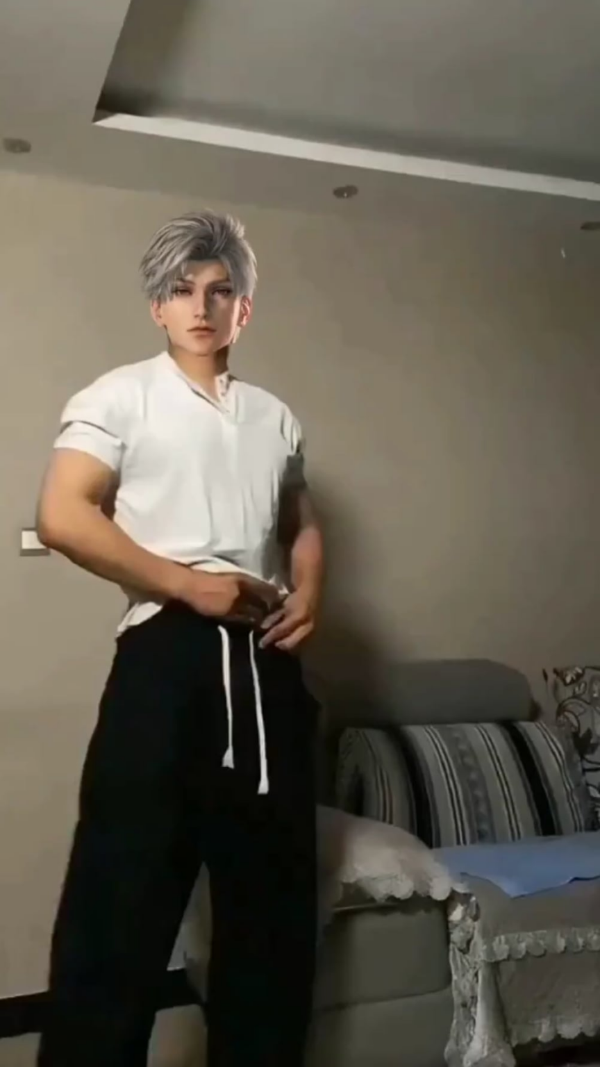 爆笑、無理だよ😭