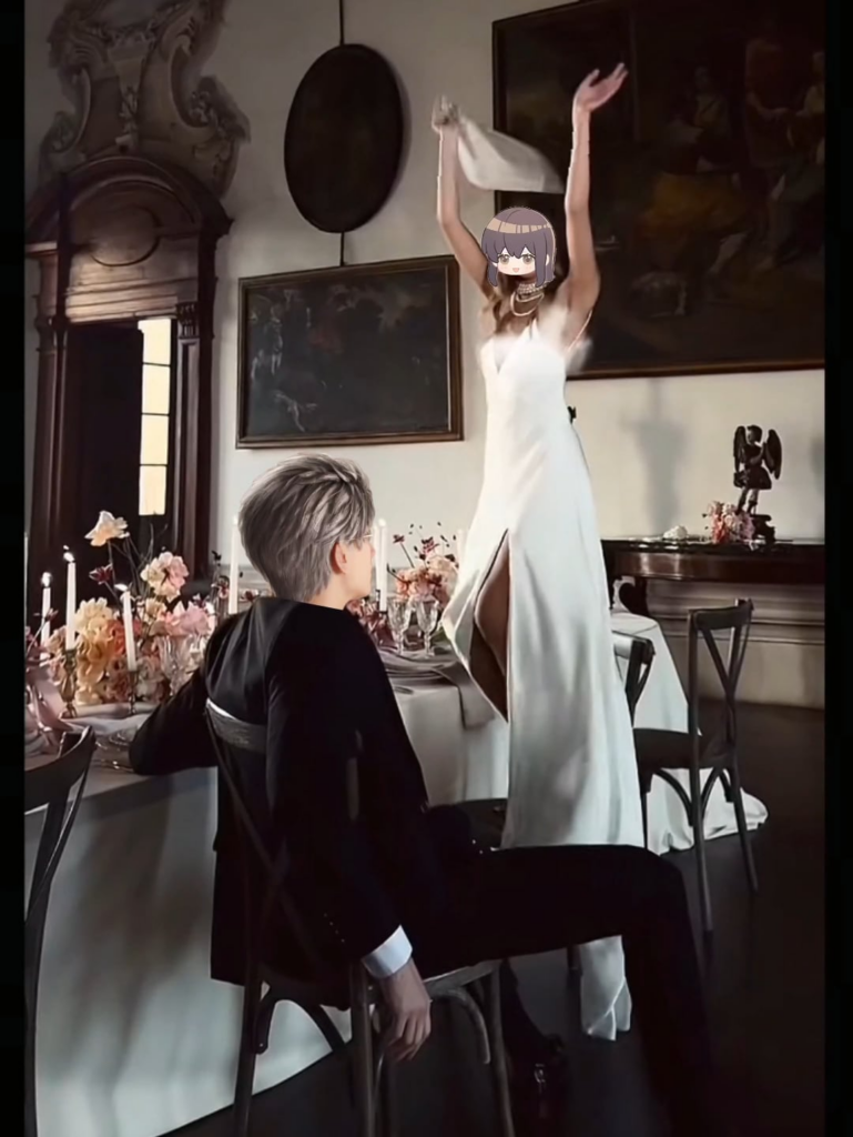 POV: LADS の少年たちとの日常生活