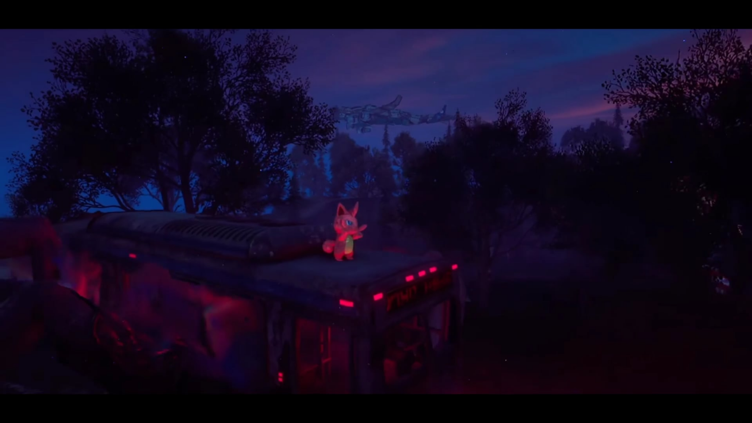 Cattiva は重心が非常に低い