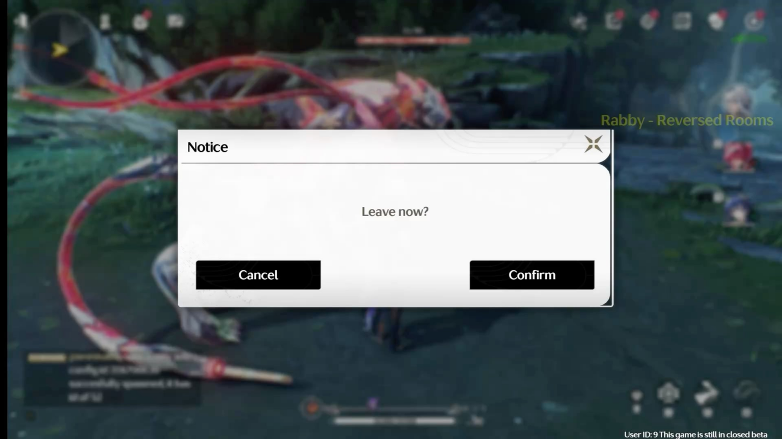 3.0 |実行スキルはラビーによる武器の種類に基づいています