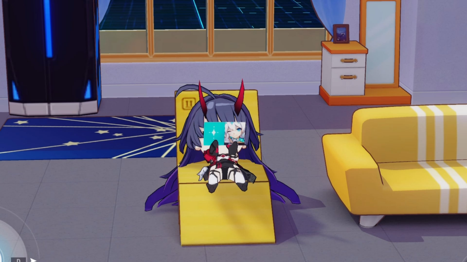 時々どんな気分になるか