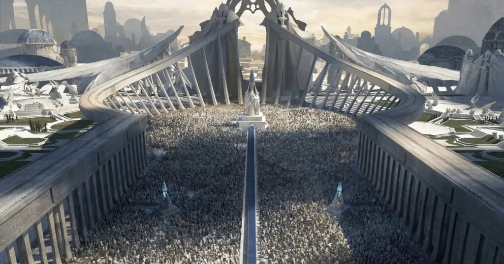 要約：2026 Season 1のテーマ、ゲームプレイなど、Dev Updateの内容