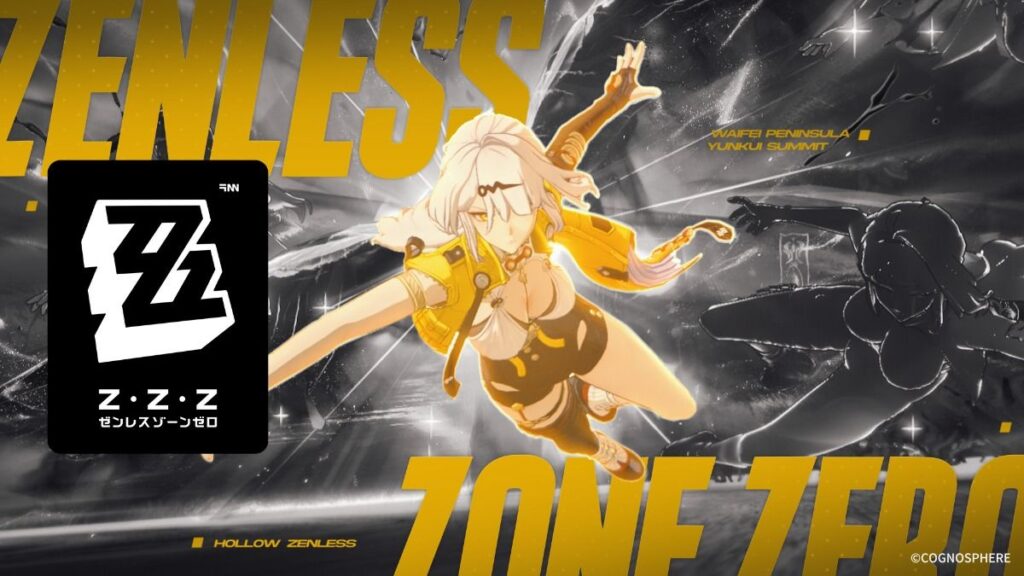 シーズン2振り返り映像「2025年 衛非雲遊」 | ゼンレスゾーンゼロ