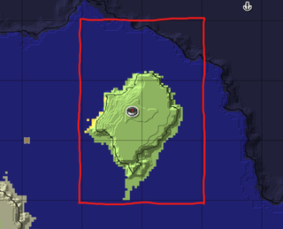 シンプルアイランドの呪い - チャレンジシード: -2231047888719828521