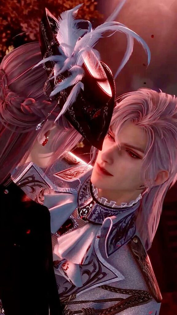 エーテルコアのネタバレ!!