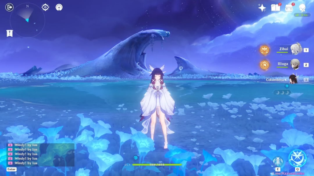 [6.3] ドメインのコロンビーナ