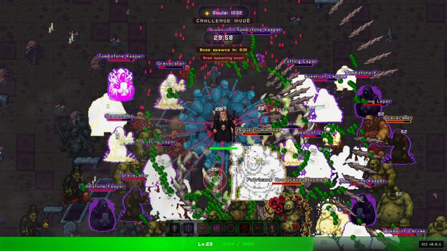 「100％生成AIで作ったゲーム」がSteamに出現。プログラミングからグラフィック・音楽まで全部AI製 - AUTOMATON