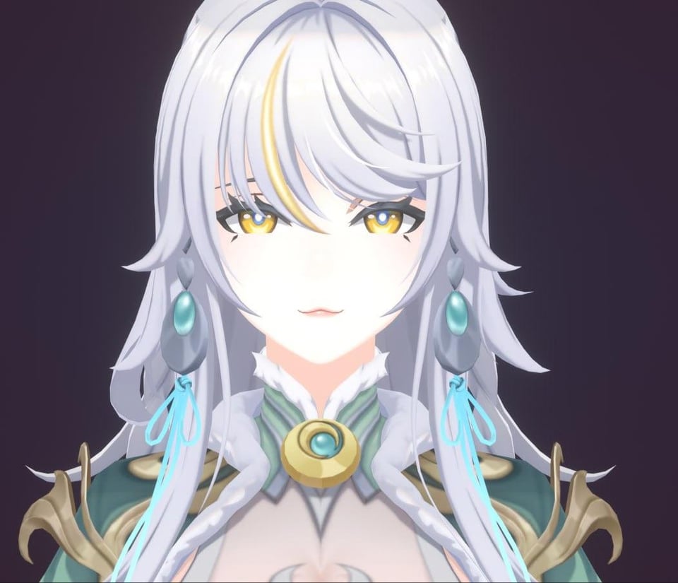 Zibai 感情 via hiragara