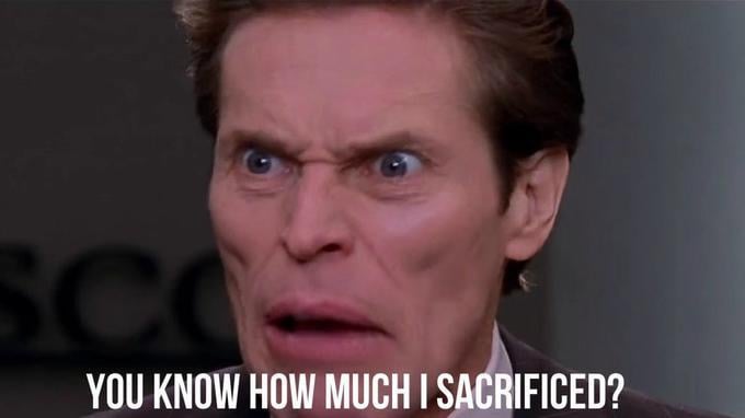 新しいアップデートのためのスペースを確保したら…