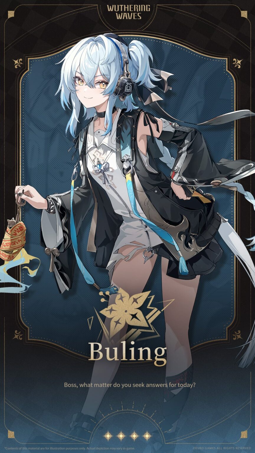 プロフィール公開 |神聖な聴覚 — ブリン