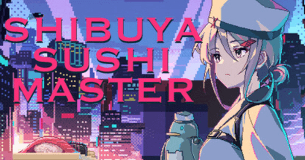 『SHIBUYA SUSHI MASTER』のゲーム紹介【最新情報まとめ】 - ゲームウィズ