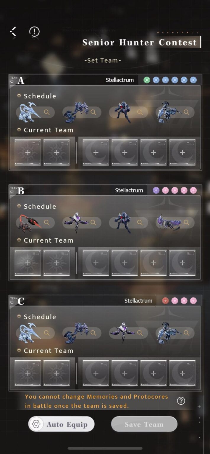 SHCの新色登場！