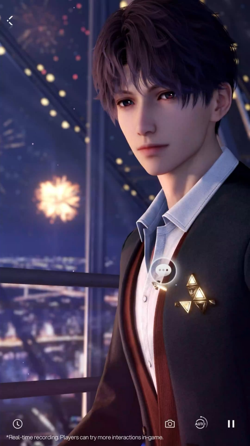5つ星レートUPプール [Twilight Serenity] 期間限定再放送がまもなく始まります！