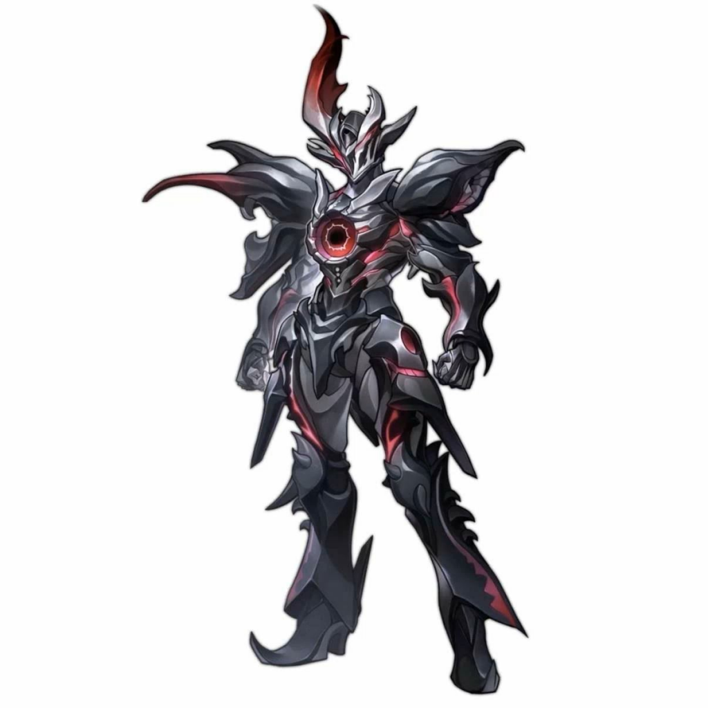 3.8 ボスのテーマ