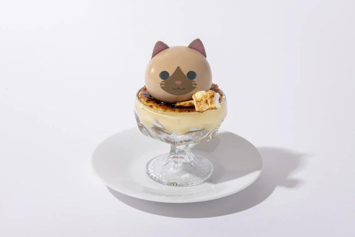 【カプコン アニマルズ⁉】アイルー