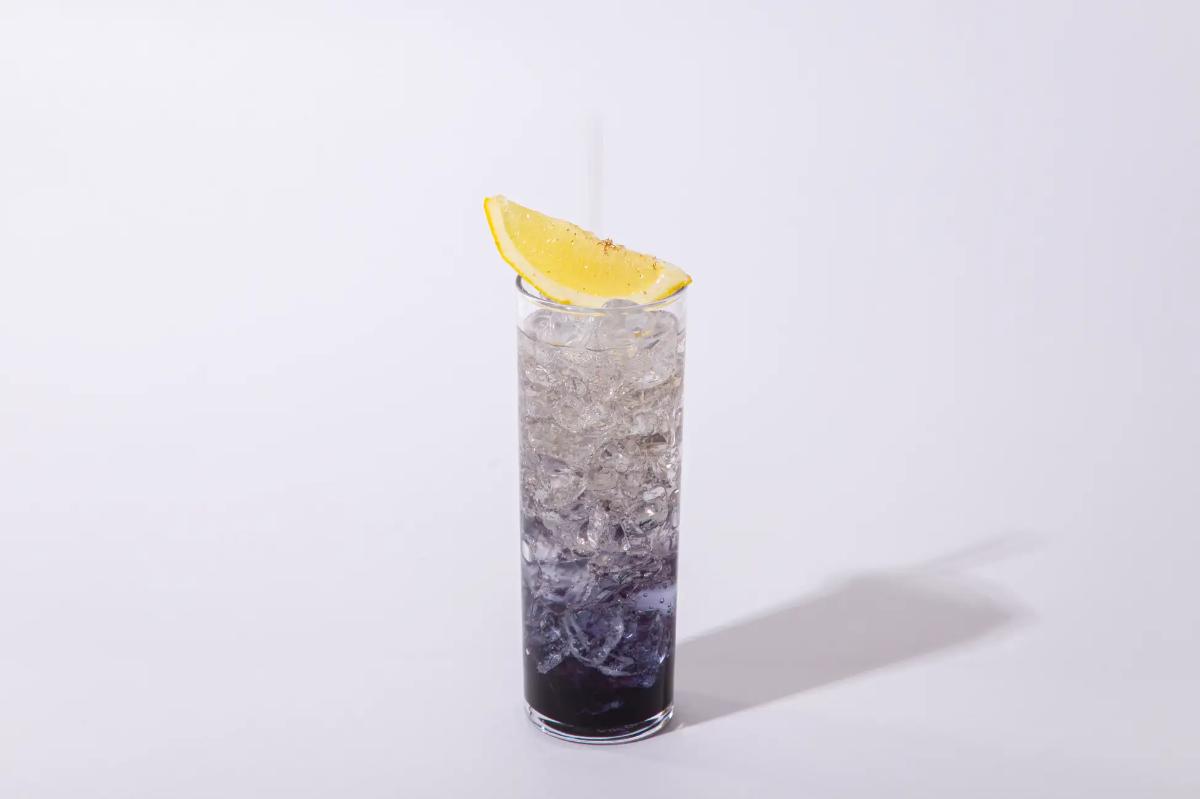 【バイオハザード】レオン･S･ケネディ キャラクタードリンク