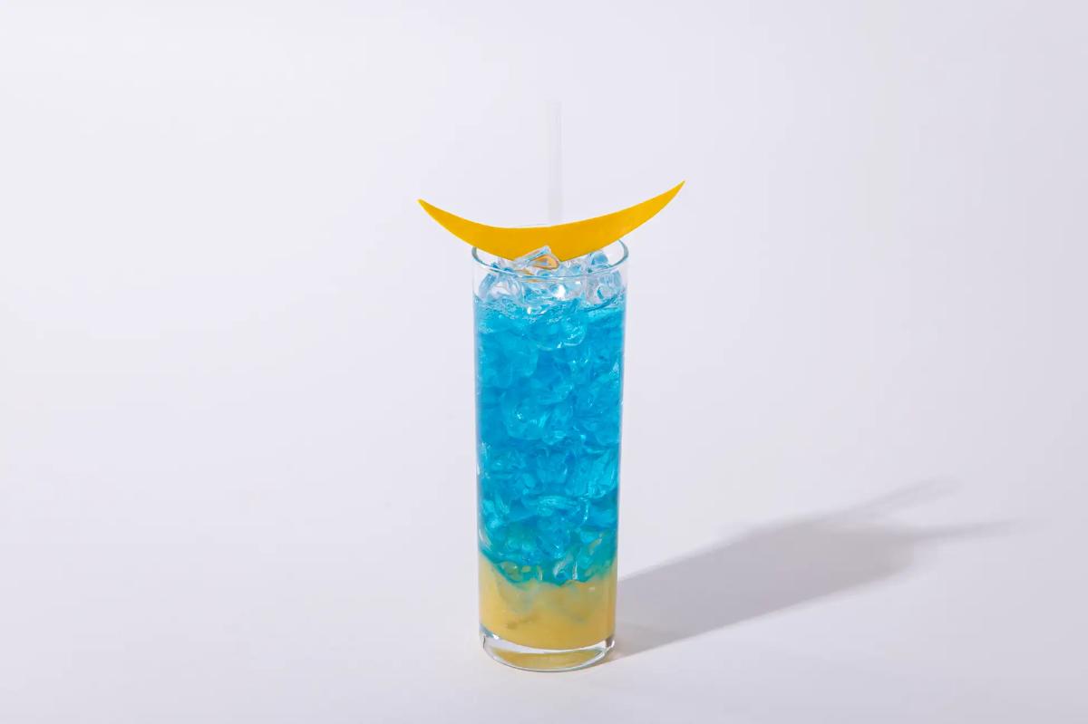 【戦国BASARA】伊達政宗 キャラクタードリンク