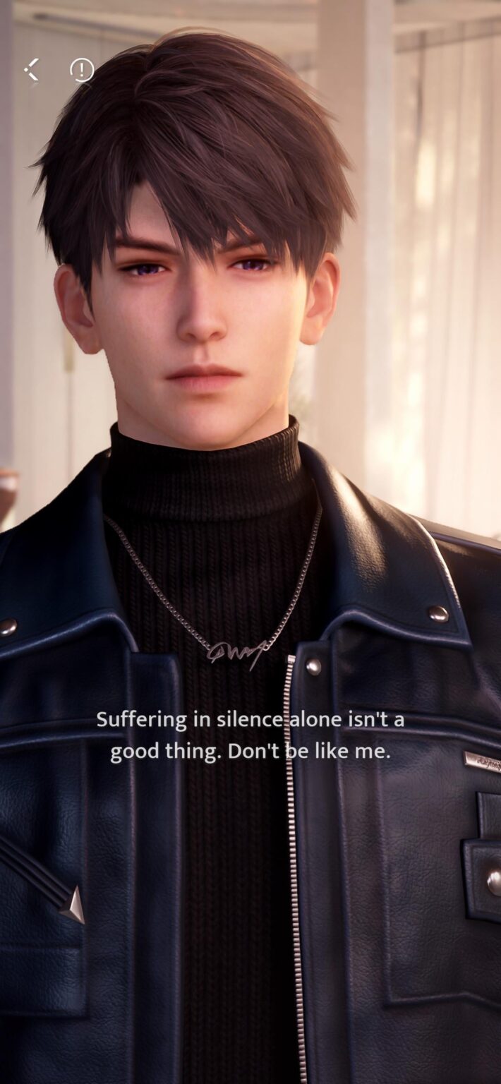 オーマイゴッド、マイシェイラ