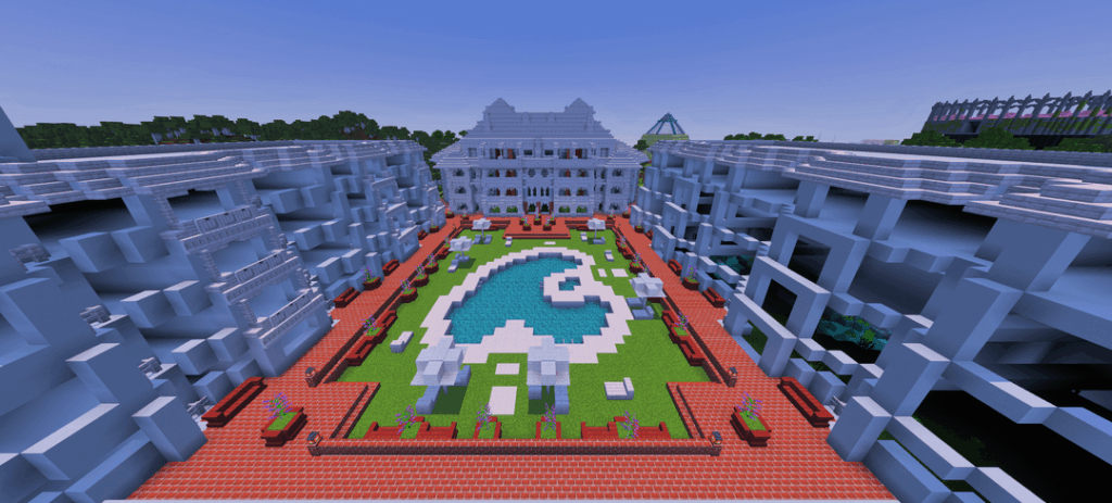 友人と私がやっている小さなプロジェクト (WIP)