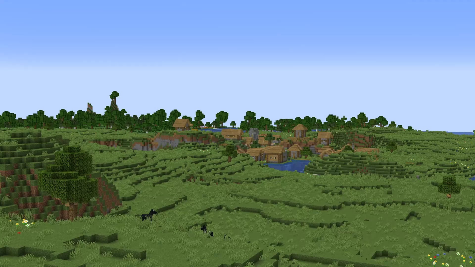 素敵なシードだと思います