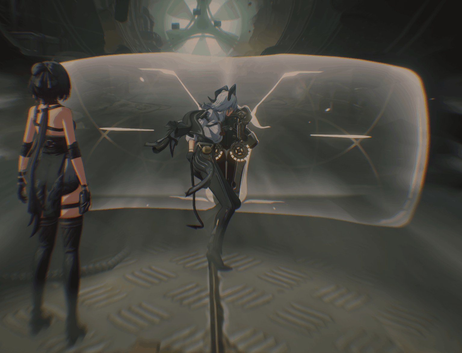 彼女の最もクールに見えるスキルは、何らかの理由でザニのキットに含まれていません...