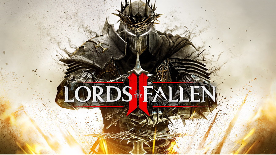 CI Gamesは、ソウルライク・アクションRPG『Lords of the Fallen II（ロード オブ ザ フォールン2）』のゲームプレイ映像を公開