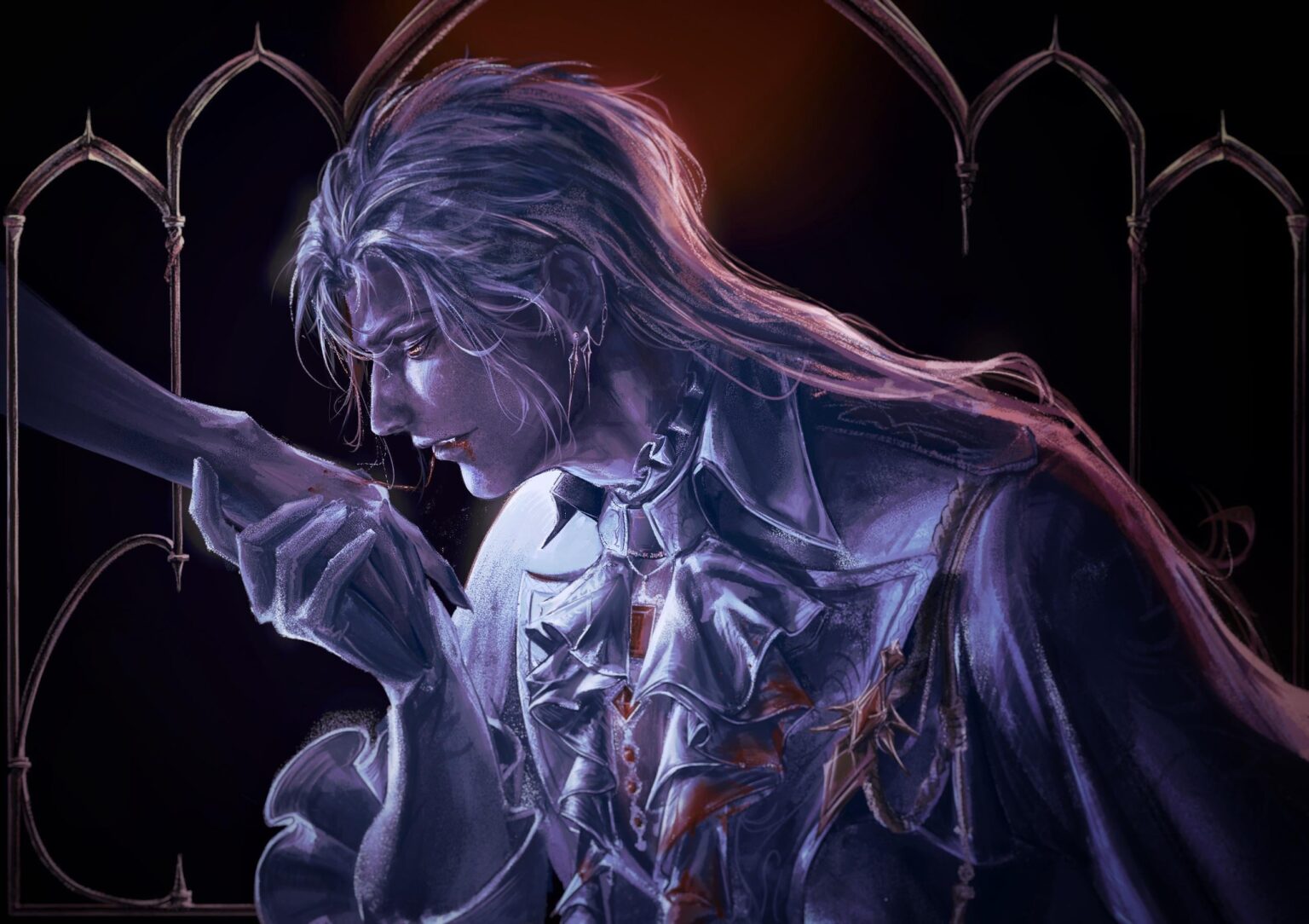 サイラス 🩸🦇