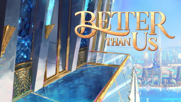 Little Bat Games、ソーシャルステルスナラティブゲーム『Better Than Us』を2026年リリース決定