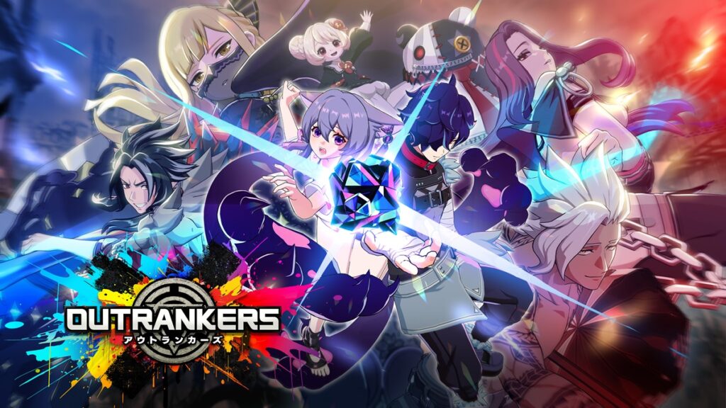 でらゲー、『アウトランカーズ』年末年始のゲーム内イベントでガチャチケット100枚やレインボーシードなどの豪華アイテムをゲット | gamebiz