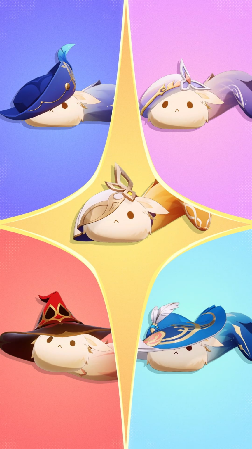 ● ʌ ● どどーん！ドードー！ドドコ！