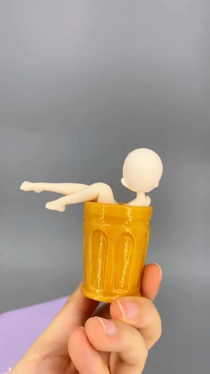 ✨先駆者たちがゴミ箱に夢中になる理由が分かりました!🗑