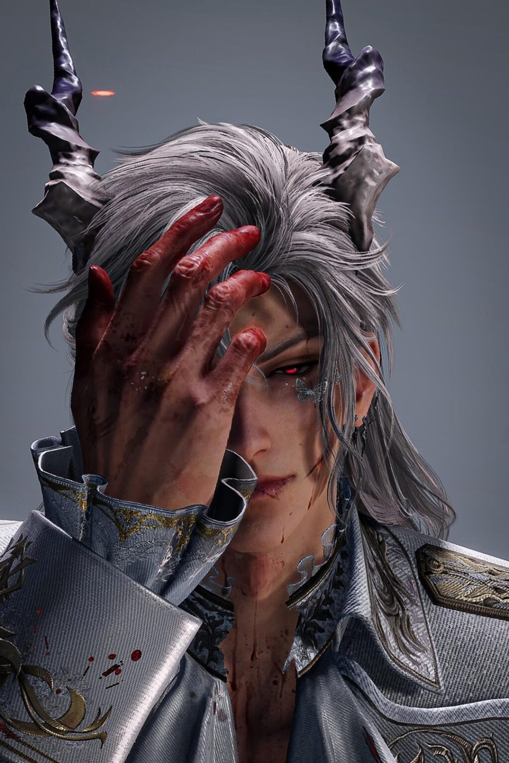 アークフィーンド・シルバーウィング・サイラスと楽しむ