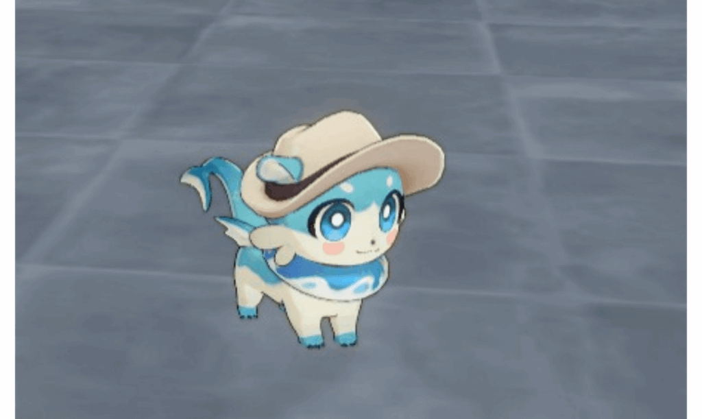 バブルスはメガネなしの方が可愛いと思う