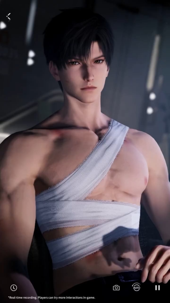 愛と深宇宙 |再実行イベントプレビュー❤️‍🩹