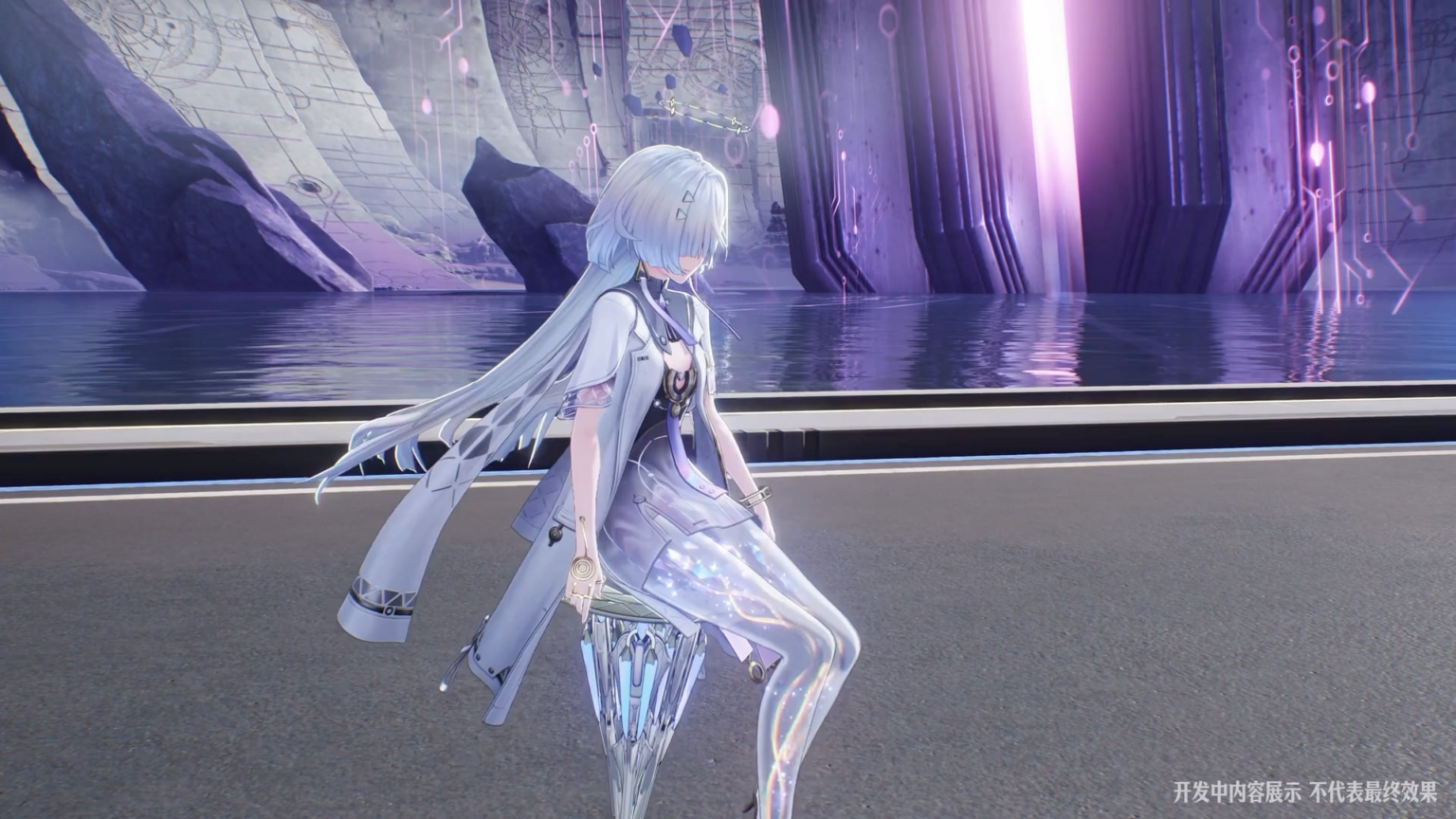 3.0 | Wuwaland 経由の Mornye と Lynae の拡張公式ゲームプレイ ショーケース