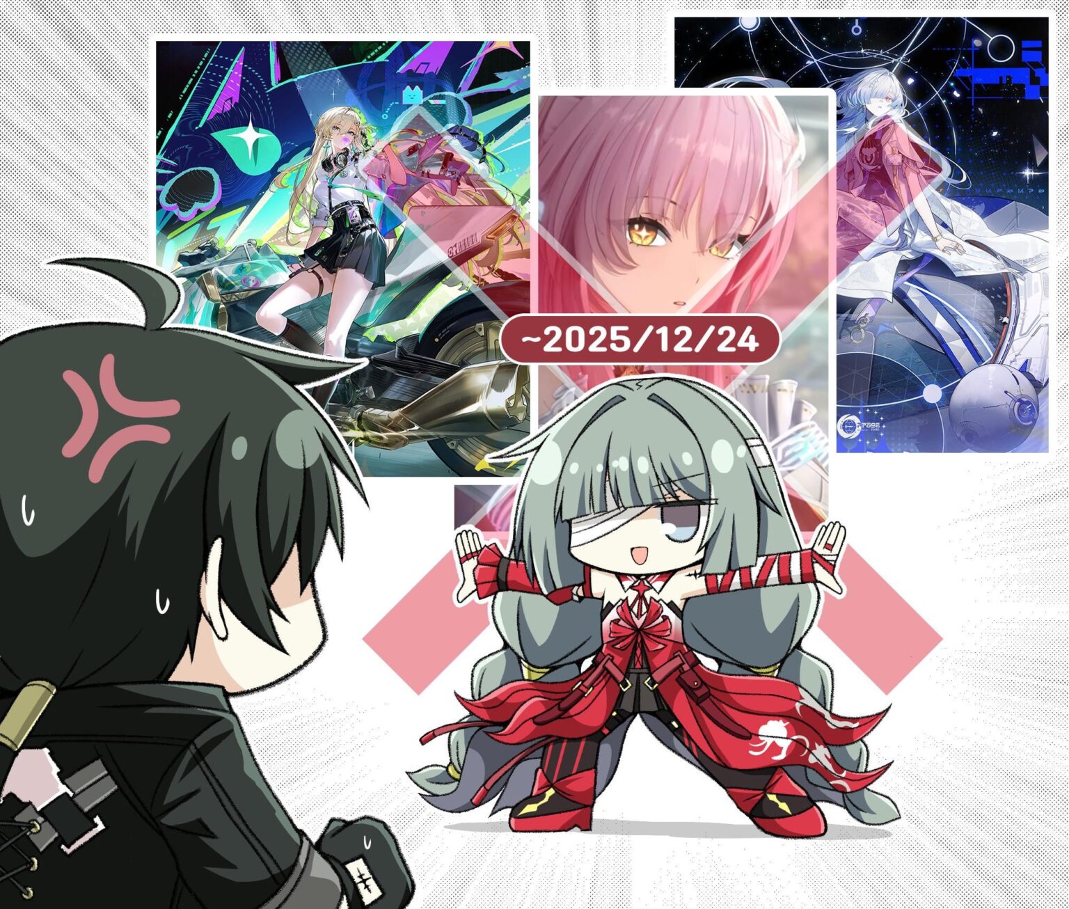 元妻はあなたがラハイロイに行って 3.0 ユニットを引くことを許しません❌。今すぐ彼女にあなたのアストリテスを贈ってください! (@jazz9207)