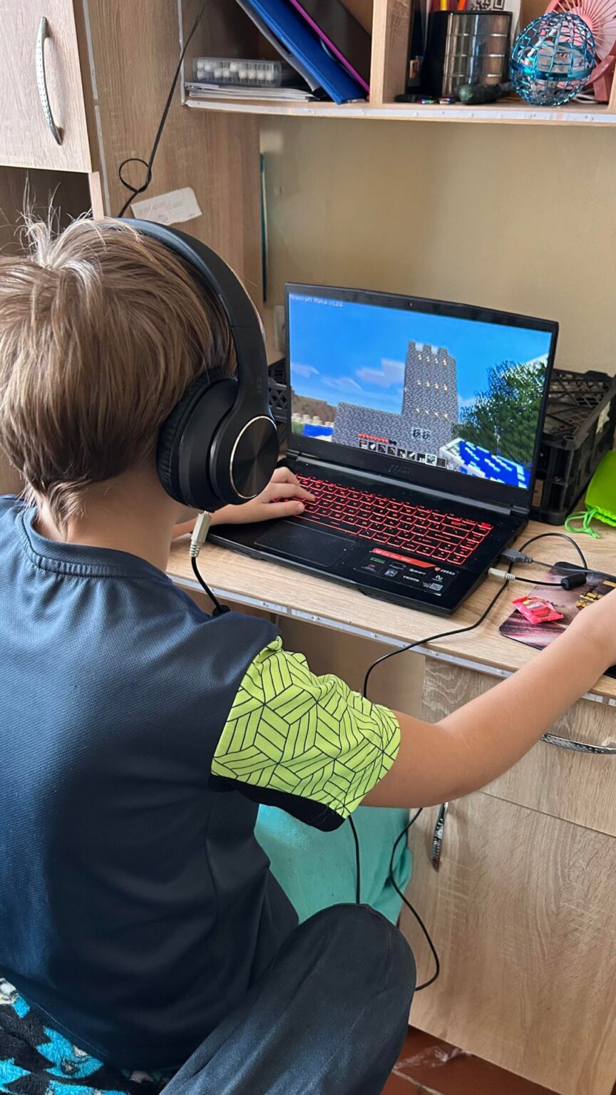 リル兄弟はアルファでプレイすることを好みます