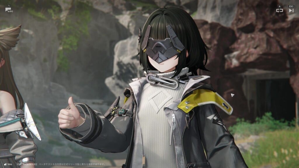 『アークナイツ：エンドフィールド』ベータ2を『アークナイツ』プレイヤーが遊んだら、驚くほど「萌え」を感じられるゲームになっていた。その「萌え」の正体とは？ - AUTOMATON