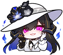 ［HSR 3.8Pre］Seeleリークによる新しい絵文字