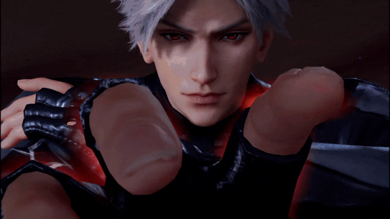 サイラスの戦闘仲間は全員いますか?