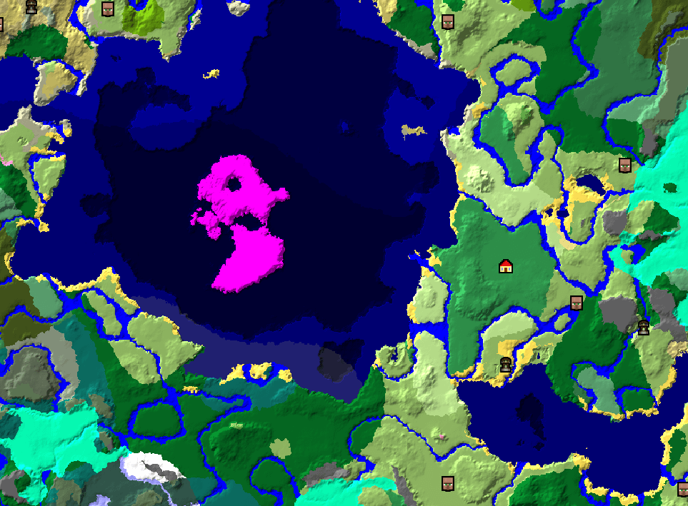 フェイスを見てください！