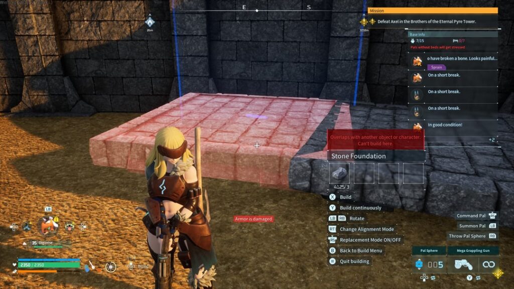 パルワールド大好きだけど…