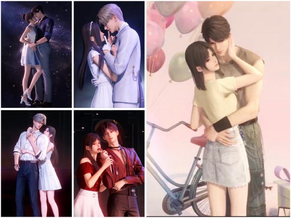 ラファエルはソロカードのポーズで汚くなってしまいました😭