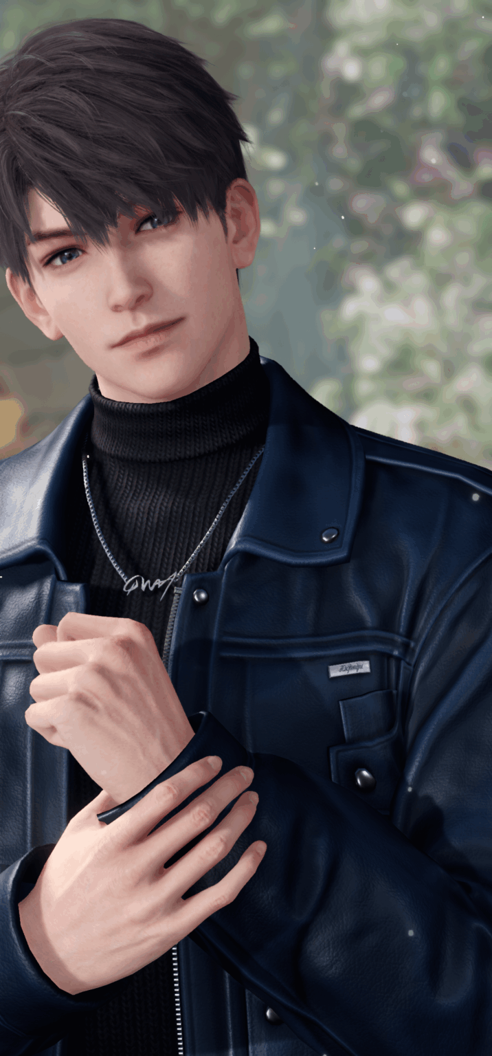 Infold この衣装のリリースを懇願しています