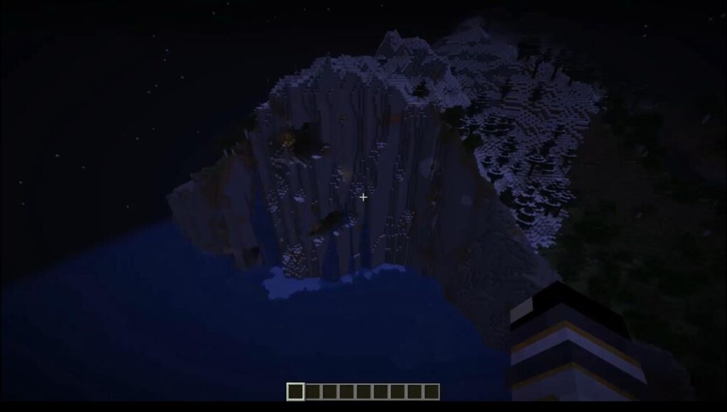 種を探しています