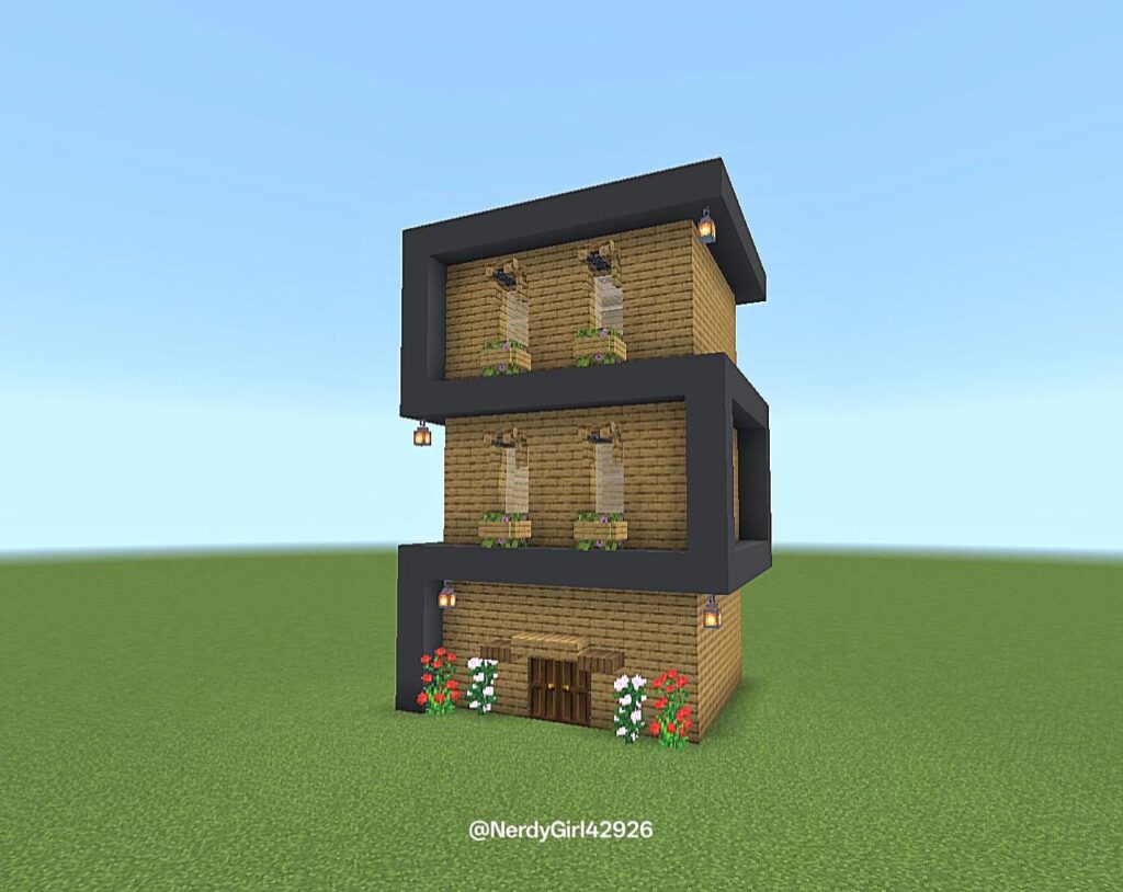 これを建てませんか