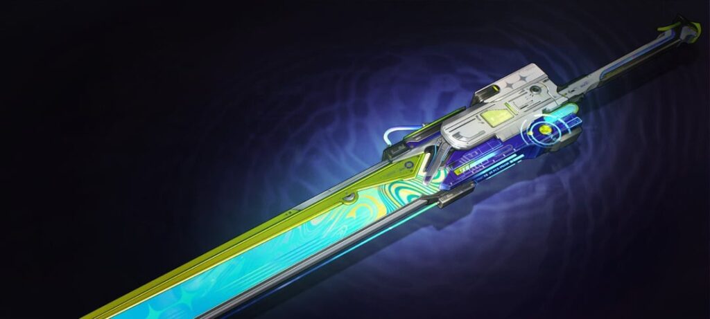 3.0 | Seele経由の新しい標準5*武器ドリップ